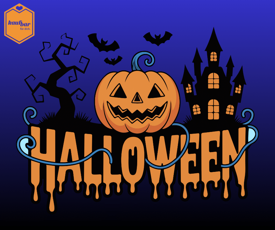 Happy Halloween 2025